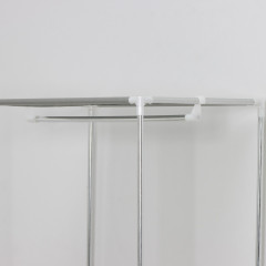 Стойка для одежды - Фото 3