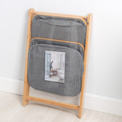 Полка-этажерка двухуровневая - Фото 3