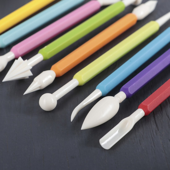 Набор для моделирования кондитерских украшений