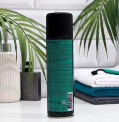 Пена для бритья «Sensitive» - Фото 4