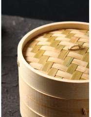 Пароварка «Восточная кухня» - Фото 3