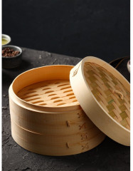 Пароварка «Восточная кухня» - Фото 4