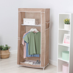 Шкаф тканевый каркасный - Фото 3