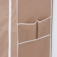 Шкаф тканевый каркасный - Фото 6