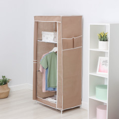 Шкаф тканевый каркасный - Фото 7