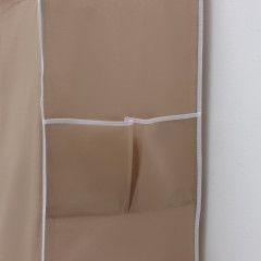 Шкаф тканевый каркасный - Фото 3