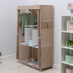 Шкаф тканевый каркасный - Фото 6