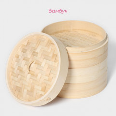 Пароварка «Восточная кухня» - Фото 2