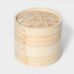 Пароварка «Восточная кухня» - Фото 3