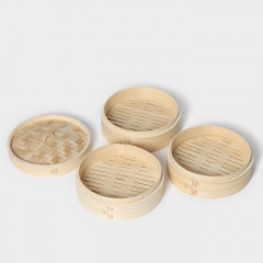 Пароварка «Восточная кухня» - Фото 5