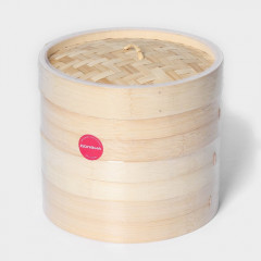 Пароварка «Восточная кухня» - Фото 6