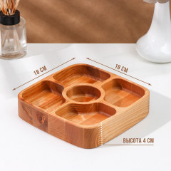 Менажница - Фото 2