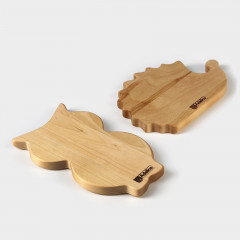 Набор менажниц «Советское детство» - Фото 4