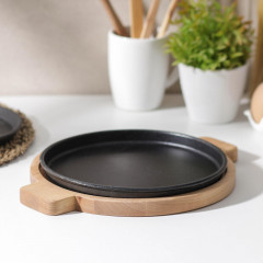 Подставка для сковороды - Фото 3