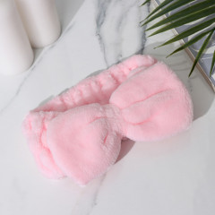 Повязка для волос «Бантик» - Фото 1