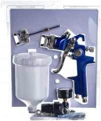 Краскопульт 827, d=1.4/1.7 - Фото 1