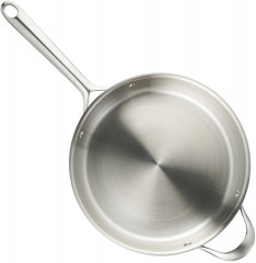 Сотейник с крышкой «3Ply Etalon» - Фото 4