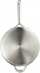 Сотейник с крышкой «3Ply Etalon» - Фото 5