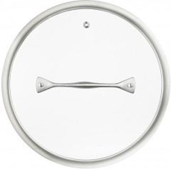 Сотейник с крышкой «3Ply Etalon» - Фото 7