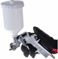 Краскопульт 990, d=1.5 - Фото 5