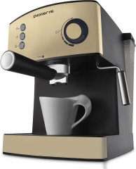 Кофеварка PCM 1527E - Фото 1