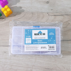 Органайзер - Фото 5