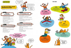 Поверь в себя! Идеи и советы в комиксах - Фото 1