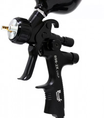 Краскопульт 898-2X, d=1.3 - Фото 1