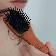 Расческа для волос - Фото 1