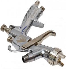 Краскопульт K-400, d=1.3 - Фото 1