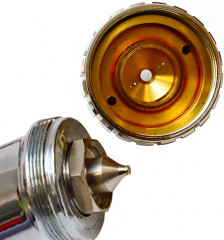 Краскопульт K-400, d=1.3 - Фото 2