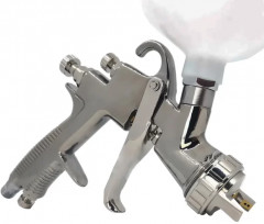 Краскопульт K-400, d=1.3 - Фото 4