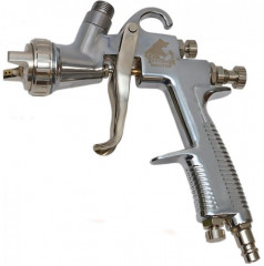 Краскопульт K-400, d=1.3 - Фото 5