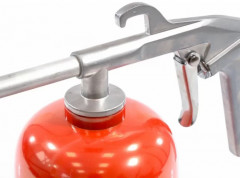 Пистолет моечный (мовильный) DO-10 - Фото 4