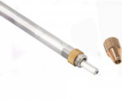 Пистолет моечный (мовильный) DO-10 - Фото 7