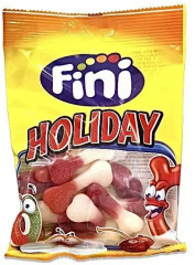 Мармелад жевательный Holiday «Косточки» - Фото 1