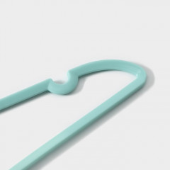 Набор вешалок-плечиков для одежды детских «Звезда» - Фото 4