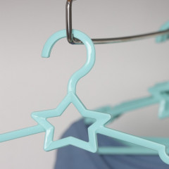 Набор вешалок-плечиков для одежды детских «Звезда» - Фото 10
