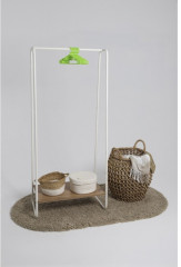 Набор вешалок-плечиков для одежды детских - Фото 6