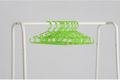 Набор вешалок-плечиков для одежды детских - Фото 7