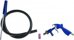 Пистолет пескоструйный со шлангом PS-2 - Фото 2