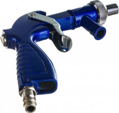 Пистолет пескоструйный со шлангом PS-2 - Фото 4