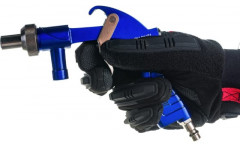 Пистолет пескоструйный со шлангом PS-2 - Фото 6