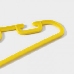 Набор вешалок-плечиков для одежды детских - Фото 4