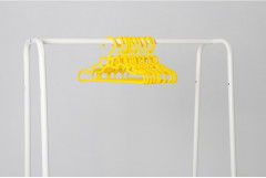 Набор вешалок-плечиков для одежды детских - Фото 8