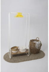 Набор вешалок-плечиков для одежды детских - Фото 10