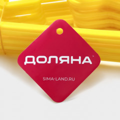 Набор вешалок-плечиков для одежды детских - Фото 14