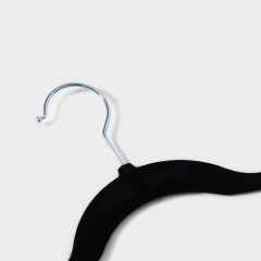 Набор вешалок-плечиков для одежды - Фото 3