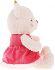 Игрушка мягкая «Мишка Принцесса» - Фото 2