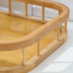 Поднос прямоугольный «Jungle» - Фото 2